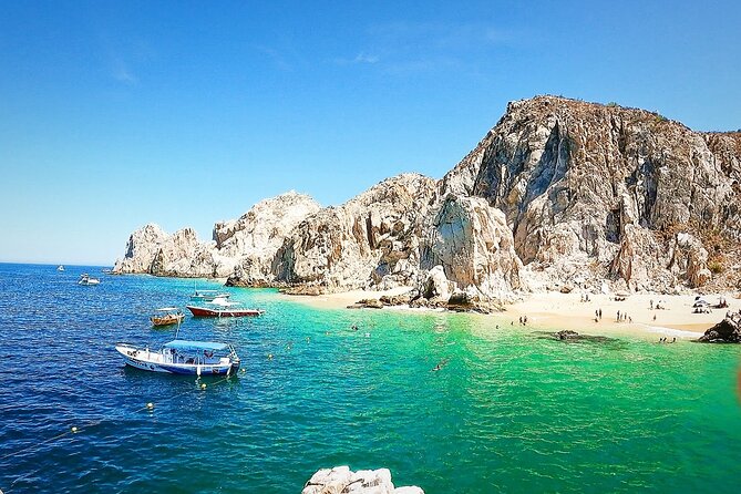 Snorkeling and Whale Watching Tour in Cabo - Tips for Your Tour