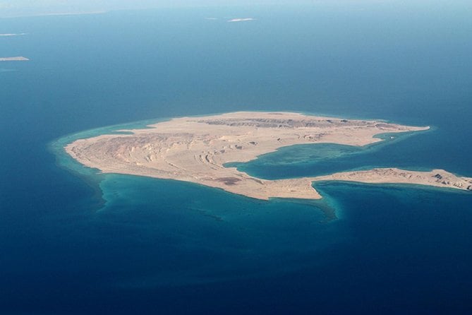Snorkeling and White Island Tour in Sharm El Sheikh - Recap