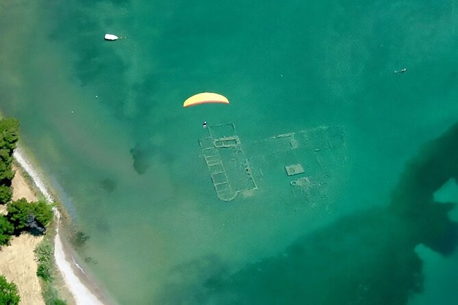 Snorkeling at Ancient Sunken City of Epidaurus Pr Ive - Pricing and Booking