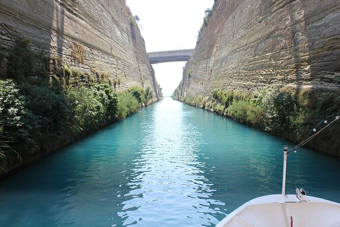 Snorkeling at Ancient Sunken City of Epidaurus Pr Ive - Reviews and Ratings