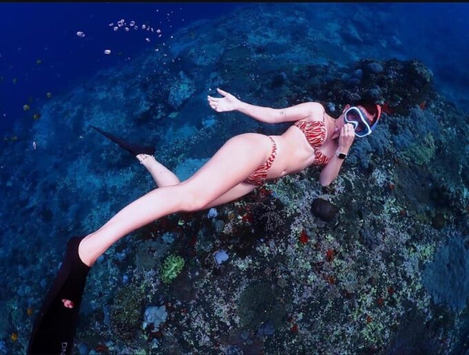 Snorkeling at Blue Lagoon and Kanto Lampo Waterfall - Additional Activities