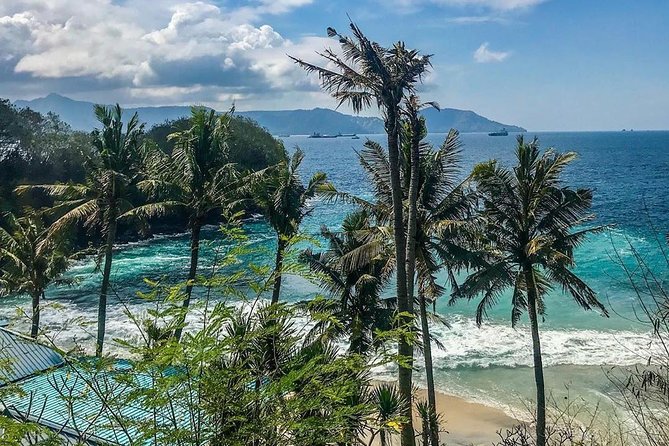 Snorkeling at Blue Lagoon Bali With Lunch and Transport - Boat Transfers to Spots