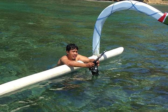 Snorkeling at Blue Lagoon for Walking Customers - Meeting and Pickup Details