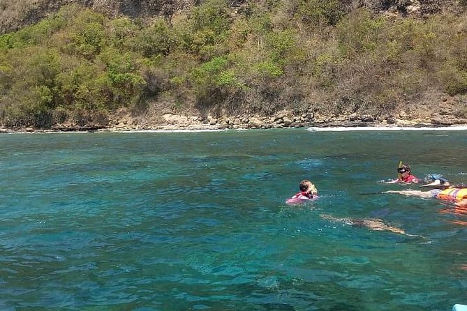 Snorkeling at Blue Lagoon for Walking Customers - Booking and Cancellation Policy
