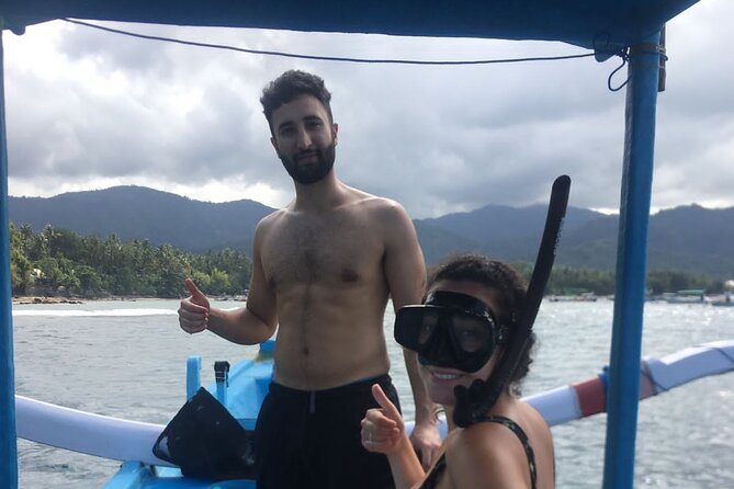 Snorkeling at Blue Lagoon for Walking Customers - Highlights of the Experience