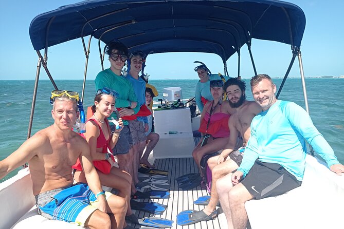 Snorkeling at Hol Chan Marine Reserve & Shark Ray Alley (3.0 Hrs) - Preparing for the Snorkeling Adventure