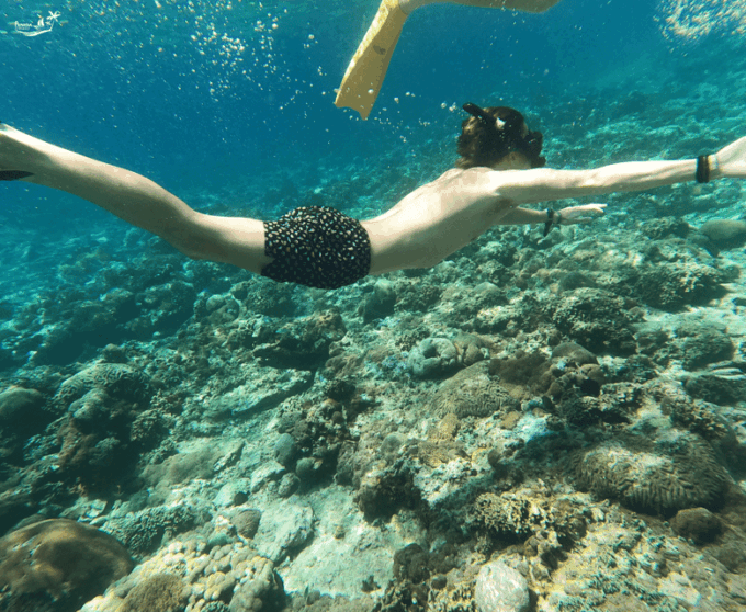 Snorkeling at Manta Point and 3 Other in Nusa Penida - Restrictions and Considerations