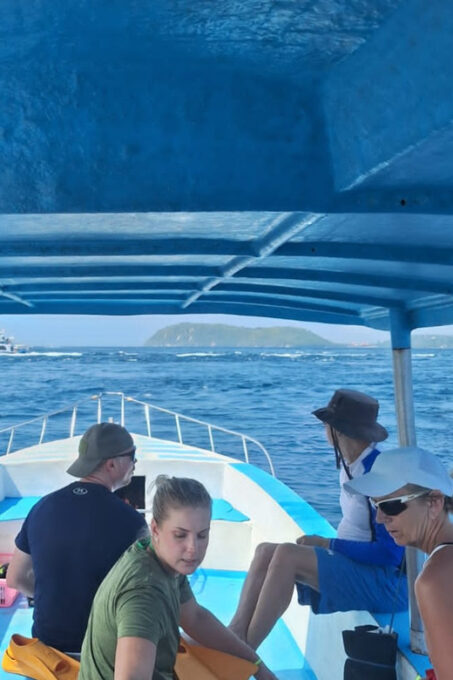 Snorkeling at Manta Point and 3 Other in Nusa Penida - Frequently Asked Questions
