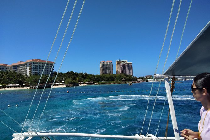 Snorkeling at San Vicente With Speed Boat - Marine Life Observation