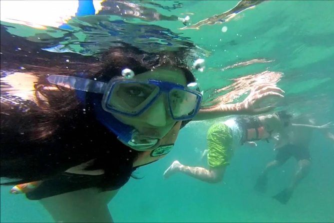 Snorkeling & Beach Brake With Different Options - Additional Information
