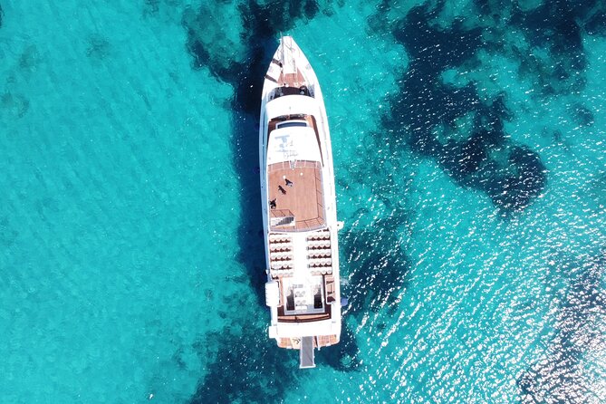 Snorkeling Boat Excursion to Caprera and Maddalena Archipelago - Recommended Traveler Profile