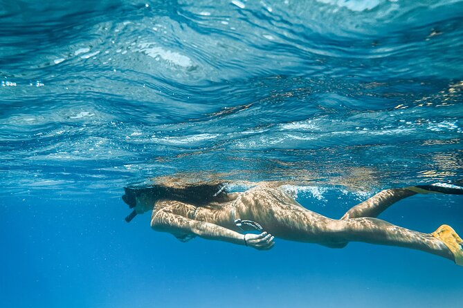 Snorkeling Boat Excursion to Caprera and Maddalena Archipelago - Transportation and Scheduling