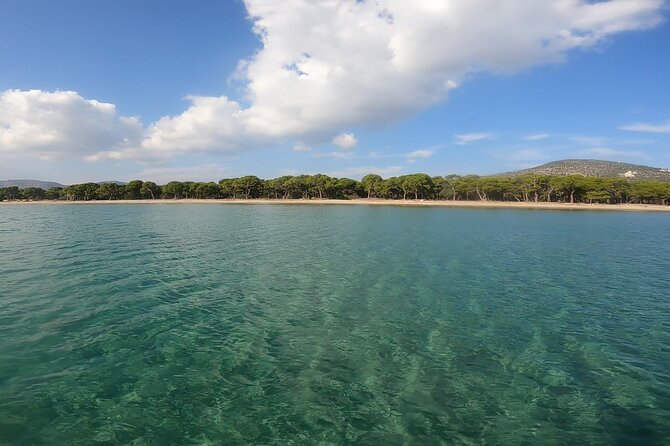 Snorkeling Boat Excursions in Nea Makri Athens - Meeting Point and Transportation