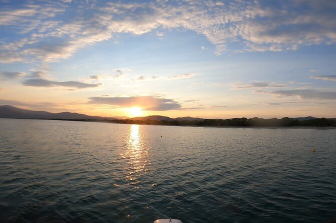 Snorkeling Boat Excursions in Nea Makri Athens - Cancellation Policy