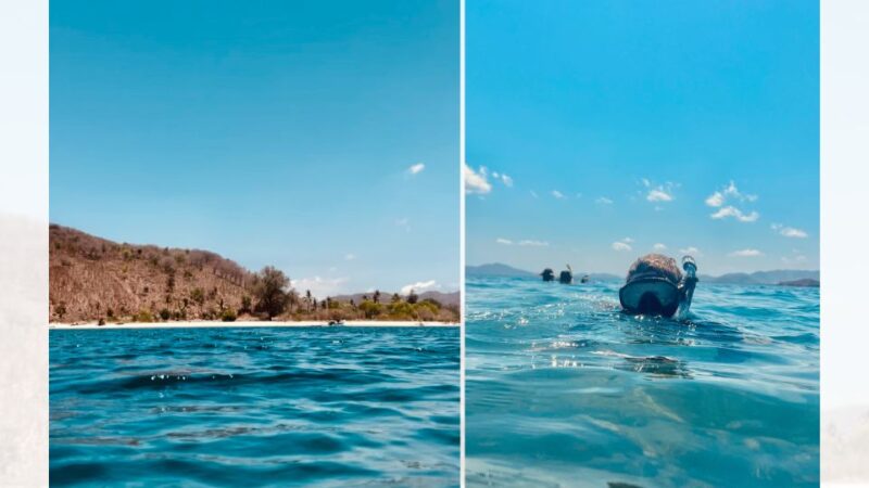 Snorkeling Boat Tour - Secret Gili Island Hopping - Key Points