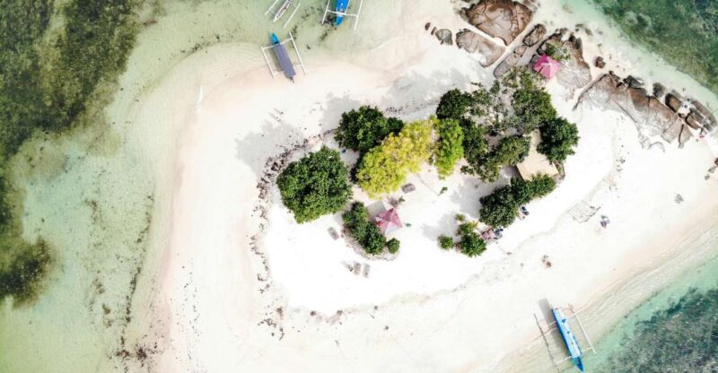 Snorkeling Boat Tour - Secret Gili Island Hopping - Inclusions and Exclusions