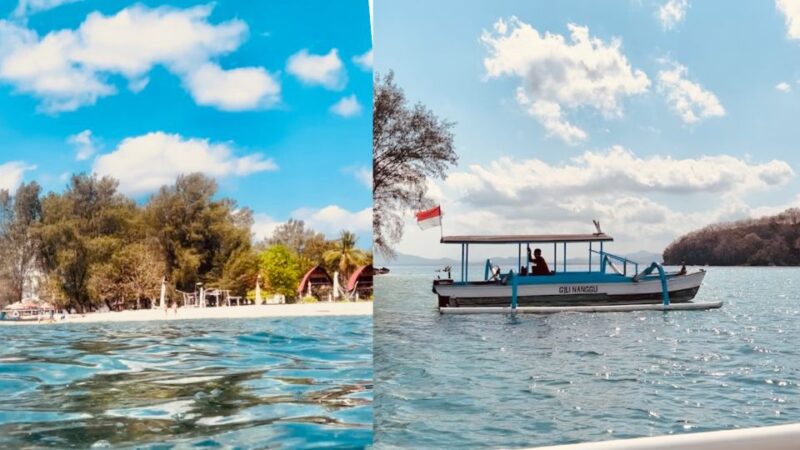 Snorkeling Boat Tour - Secret Gili Island Hopping - Participant Guidelines