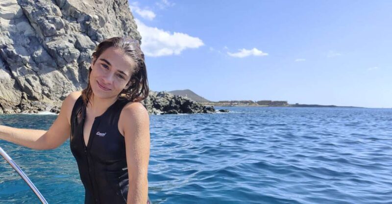 Snorkeling Boat Trip in Marine Turtles Natural Habitat - Itinerary