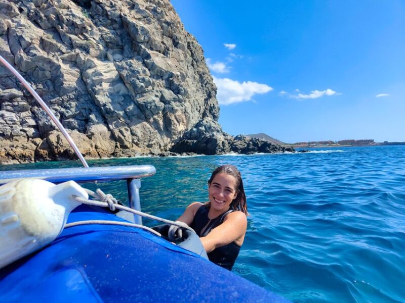 Snorkeling Boat Trip in Marine Turtles Natural Habitat - Important Information