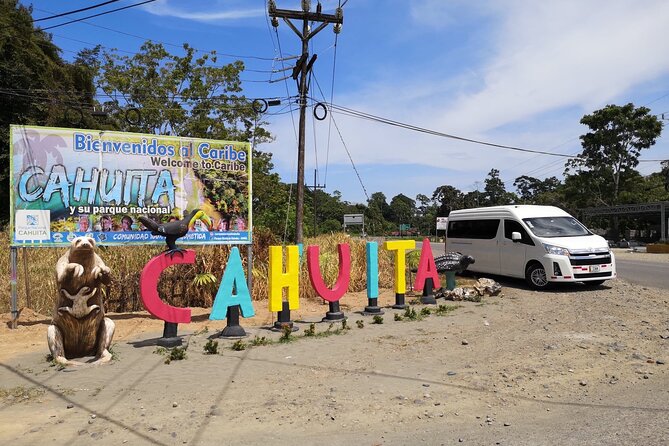Snorkeling! & Cahuita National Park Private Sightseeing Tours - Hiking Adventure