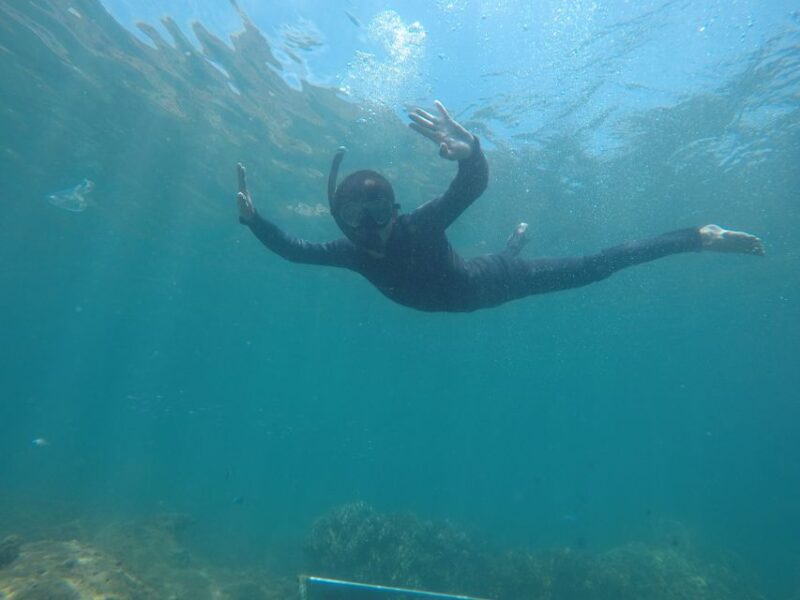 Snorkeling Cham Island: Snorkeling Tour by Speed Boat - Important Considerations