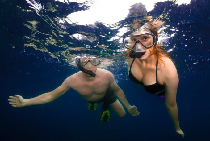 Snorkeling Course, Become a Confident Snorkeler. - Frequently Asked Questions