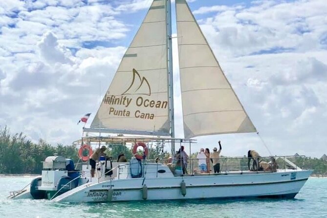 Snorkeling Cruise With Open Bar and Light Snacks - Pickup Details