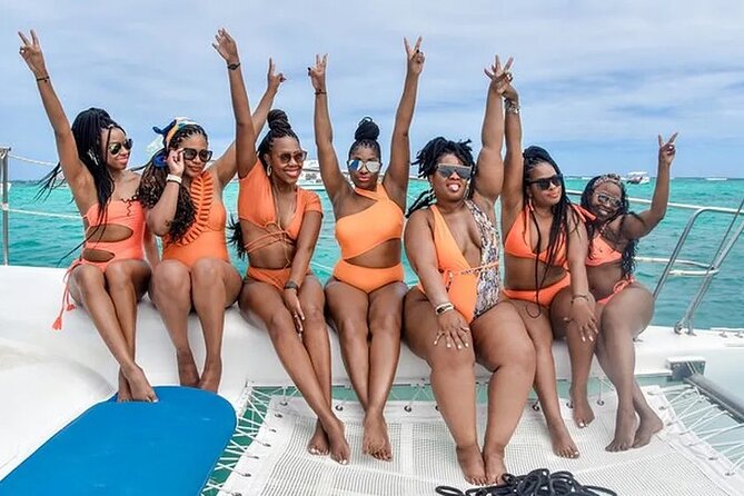 Snorkeling Cruise With Open Bar and Light Snacks - Preparing for the Cruise
