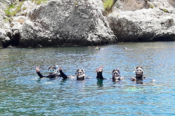 Snorkeling - Snorkeling Location