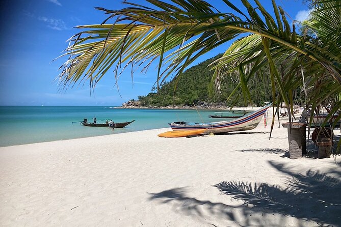 Snorkeling Day Around Koh Phangan - Accessibility and Suitability