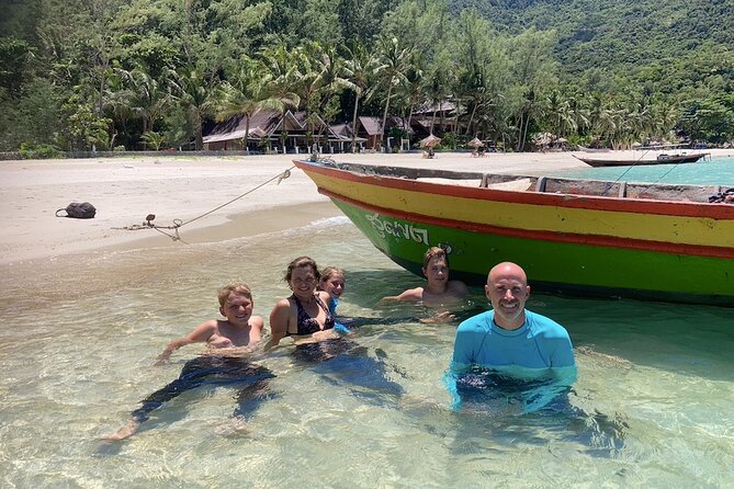 Snorkeling Day Around Koh Phangan - Private Tour Option