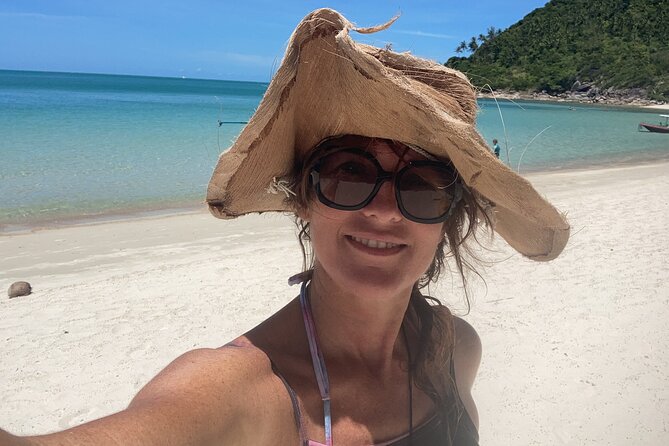 Snorkeling Day Around Koh Phangan - Participant Information