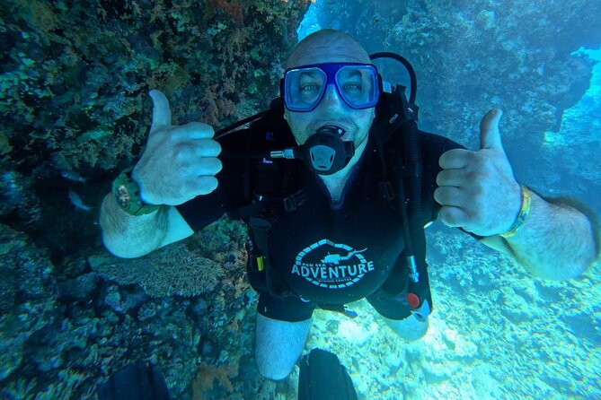 Snorkeling Day at White Island & Ras Mohammed - Sharm Elsheikh - Optional Diving