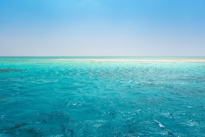 Snorkeling Day at White Island & Ras Mohammed - Sharm Elsheikh - Pricing and Cancellation