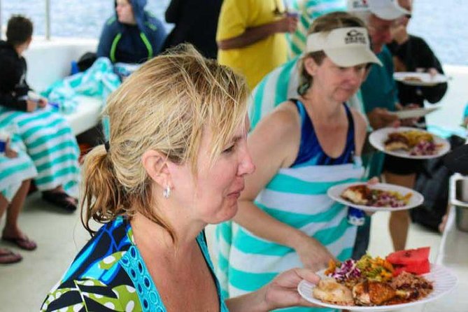 Snorkeling Day Trip in Hurghada From Luxor - Snorkeling Locations