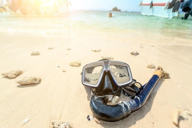 Snorkeling Day Trip in Hurghada From Luxor - Cancellation Policy