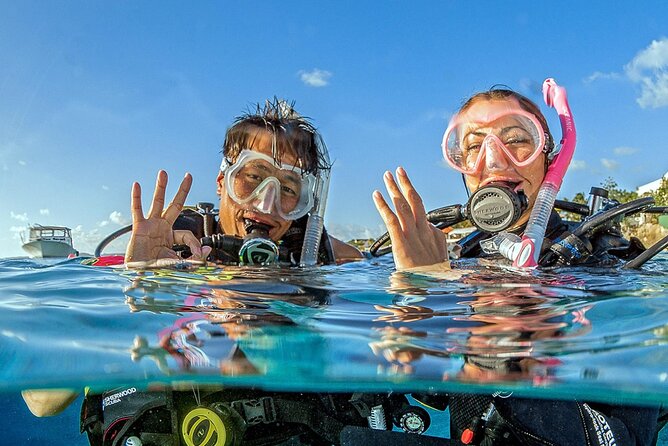 Snorkeling Day White Island & Ras Mohamed With Top Deck Yacht - Overview of the Tour