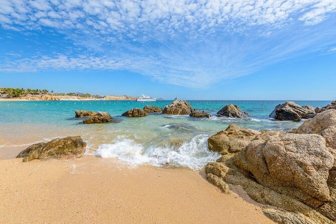 Snorkeling Discovery Sailing in Los Cabos - Key Points