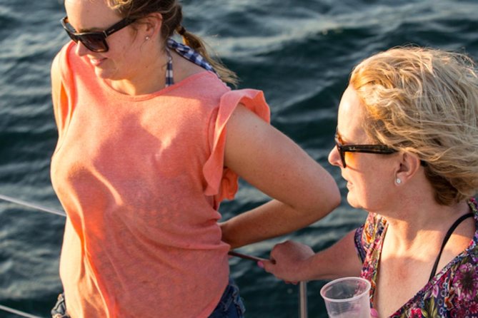 Snorkeling Discovery Sailing in Los Cabos - Customer Feedback and Insights