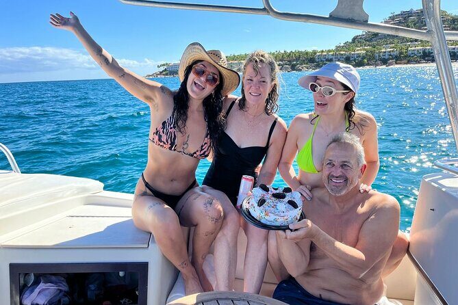 Snorkeling en San José del Cabo , Lunch , Snack , Drinks - Authentic Experiences and Surprising Highlights
