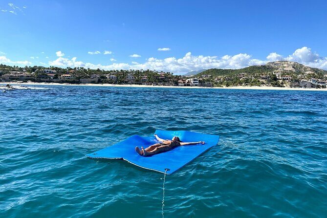 Snorkeling en San José del Cabo , Lunch , Snack , Drinks - Practical Tips for Your Snorkeling Adventure