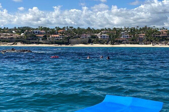 Snorkeling en San José del Cabo , Lunch , Snack , Drinks - Who Will Love This Experience?