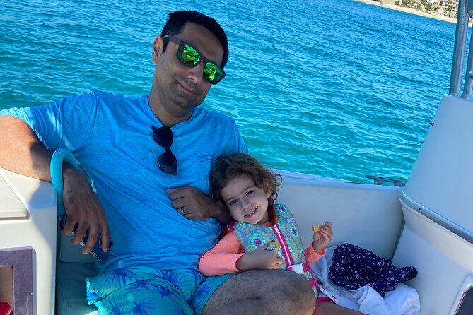 Snorkeling en San José del Cabo , Lunch , Snack , Drinks - Final Thoughts