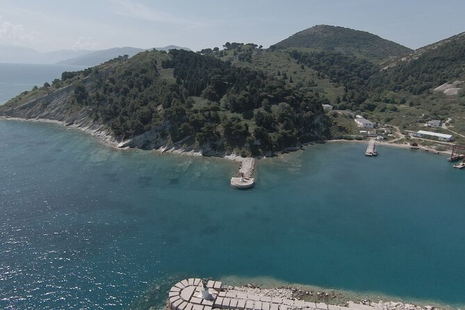 Snorkeling Expedition to Grama Bay,Smugglers Canyon & Blue Cave - Exploring the Vibrant Coral Reefs