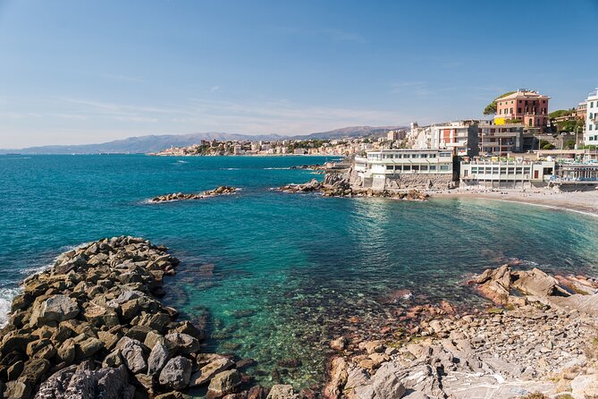 Snorkeling Experience in Genoa for Small Groups - Highlights of the Excursion