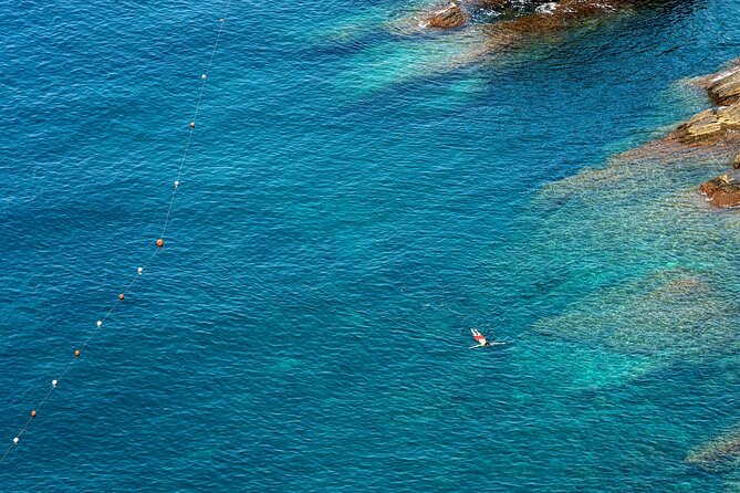 Snorkeling Experience in Genoa for Small Groups - Booking and Meeting Information