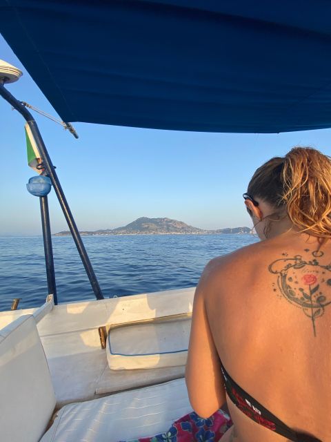 Snorkeling Experience in Ischia With Local Guide - Customer Feedback and Ratings