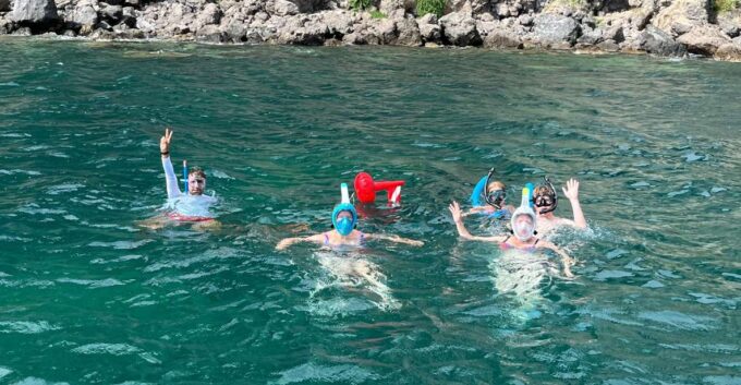 Snorkeling Experience in Ischia With Local Guide - Pricing and Booking Options