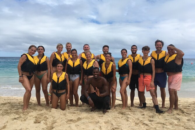 Snorkeling Experience in Santa Maria Bay by Boat - Health and Participation Requirements