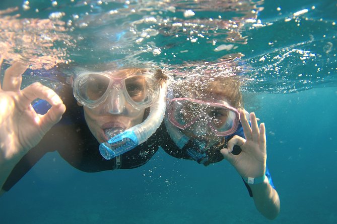 Snorkeling Experience in Santa Maria Bay by Boat - Equipment and Amenities Provided